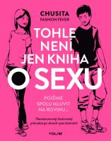 Tohle není jen kniha o sexu 