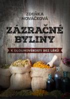 Zázračné byliny k dlouhověkosti bez léků