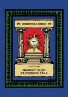 Magický deník Bardonova žáka
