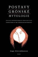 Postavy grónské mytologie