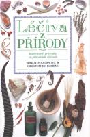 Léčiva z přírody ilustrovaný průvodce