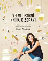 Velmi osobní kniha o zdraví jak zvládat jídlo, kariéru, rodinu, péči o sebe, kritiku, věk a chuť na čokoládu