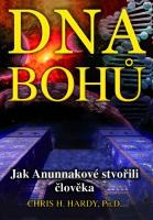 DNA BOHŮ jak Anunnakové stvořili člověka