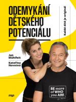 Odemykání dětského potenciálu - každé dítě je originál