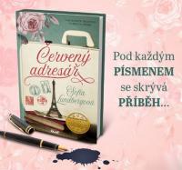 Červený adresář