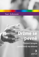 Držme se pevně - párová terapie zaměřená na emoce