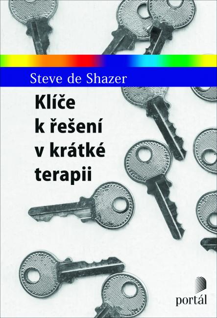 Klíče k řešení v krátké terapii