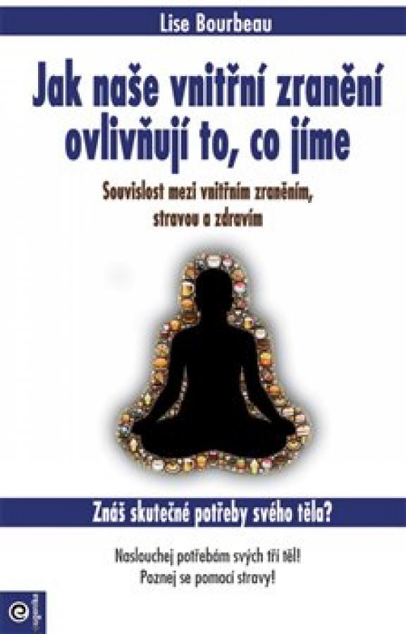 Jak naše vnitřní zranění ovlivňují to, co jíme - souvislost mezi vnitřními zraněními, stravou a našim zdravím
