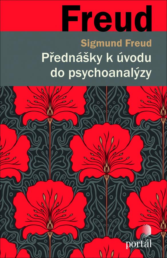 FREUD - přednášky k úvodu do psychoanalýzy