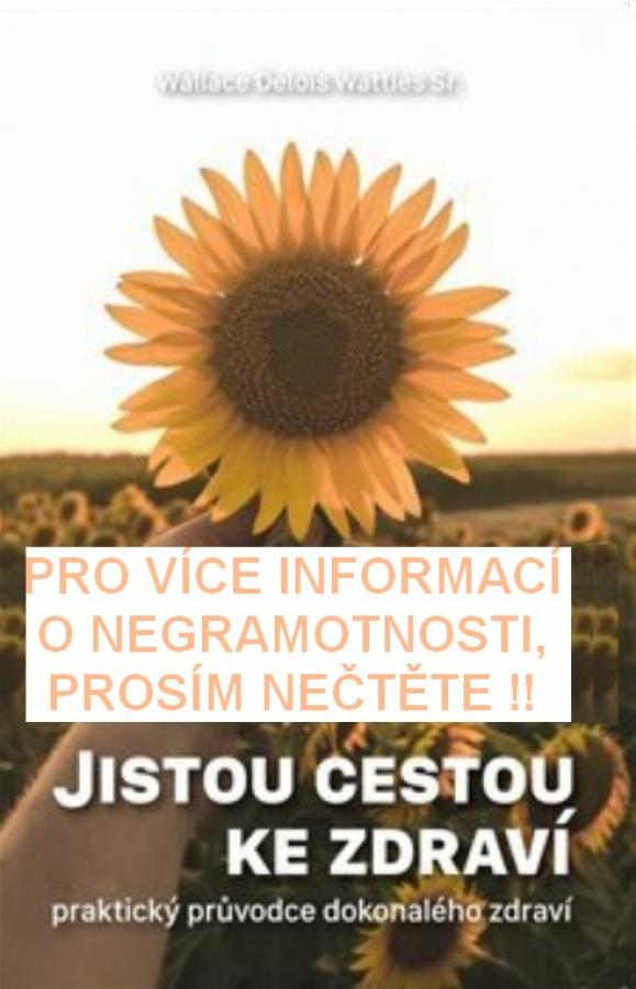 Jistou cestou ke zdraví