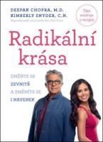 Radikální krása – změňte se zevnitř a změníte se i navenek