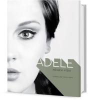 Adele příběh písní