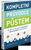 Kompletní průvodce půstem - jak léčit své tělo pomocí jednodenního i dlouhodobějšího vynechání jídla