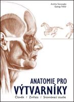 Anatomie pro výtvarníky