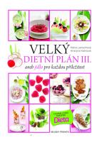 Velký dietní plán III. aneb jídlo pro každou příležitost