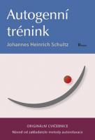 Autogenní trénink - originální cvičebnice