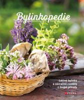 Bylinkopedie - léčivé bylinky a zázračné rostliny
