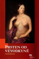 Prsten od vévodkyně - kroniky karmínových kamenů