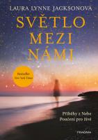Světlo mezi námi - příběhy z Nebe - poučení pro živé