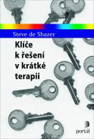 Klíče k řešení v krátké terapii