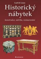 Historický nábytek - konstrukce, údržba, restaurování
