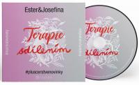 Terapie sdílením (audio CD)