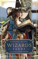 Wizards Tarot (78 karet a kniha)