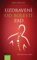 Uzdravení od bolesti zad - propojení těla a mysli 