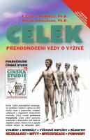 CELEK přehodnocení vědy o výživě