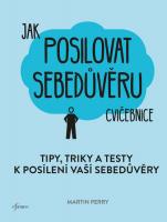 Jak posilovat sebedůvěru - cvičebnice