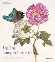Umění starých herbářů - od renesančních malířů až po 19. století