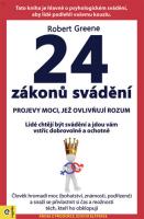 24 zákonů svádění - projevy moci, jež ovlivňují rozum