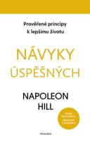 Návyky úspěšných - prověřené principy k lepšímu životu