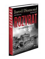 ROZVRAT - jak se národy vyrovnávají s krizemi