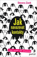 Jak navazovat kontakty - i když nemáte rádi networking