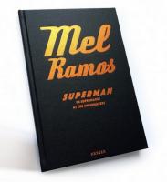 SUPERMAN AT THE SUPERMARKET