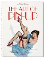 The Art of Pin-Up