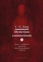 Mysterium Coniunctionis II. - studie o rozdělování a spojování duševních protikladů v alchymii