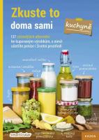 Zkuste to doma sami - kuchyně