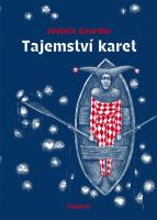 Tajemství karet - kultovní román 