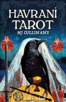 Havraní tarot (kniha a 78 karet)