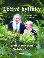 Léčivé bylinky - léčitelství rodiny Storlovy