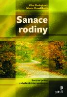 Sanace rodiny - sociální práce s dysfunkčními rodinami
