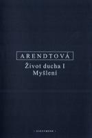 Život ducha I - Myšlení