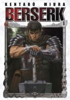 Berserk 1 - jeden z nejeepičtějších a nejikoničtějších příběhů žánru temné fantasy!