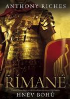 Římané -Hněv bohů