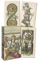 Tarocco Sopraffino Anima Antiqua (karty)