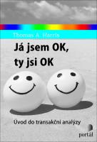 Já jsem OK, ty jsi OK - úvod do transakční analýzy