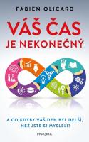 Váš čas je nekonečný - a co kdyby váš den byl delší, než jste si mysleli?