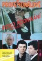 Riziko podnikání - Druhý příběh řady Profesionálové 